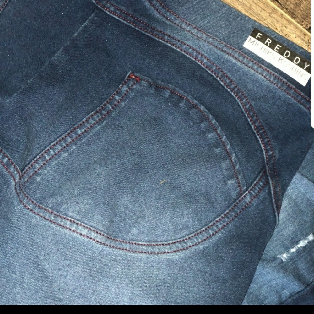 Freddy's jeans